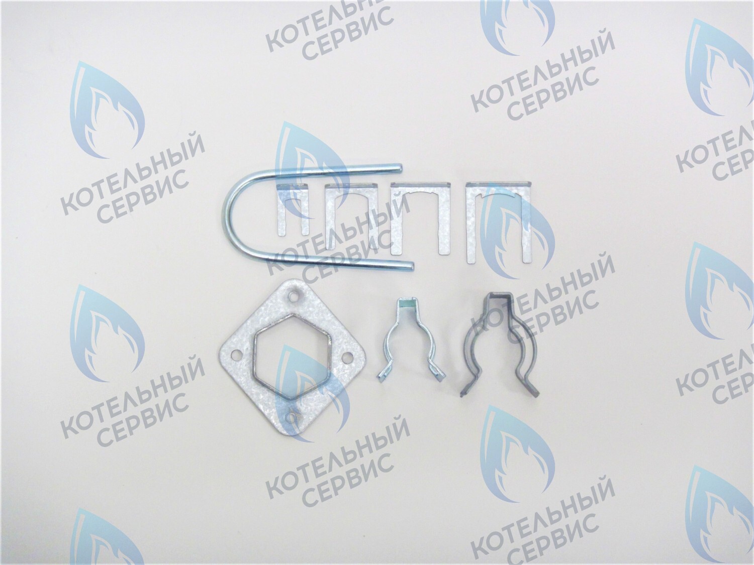 2110256S Комплект креплений 2110256S MG Seoul 30/35 MASTER GAS в Екатеринбурге	