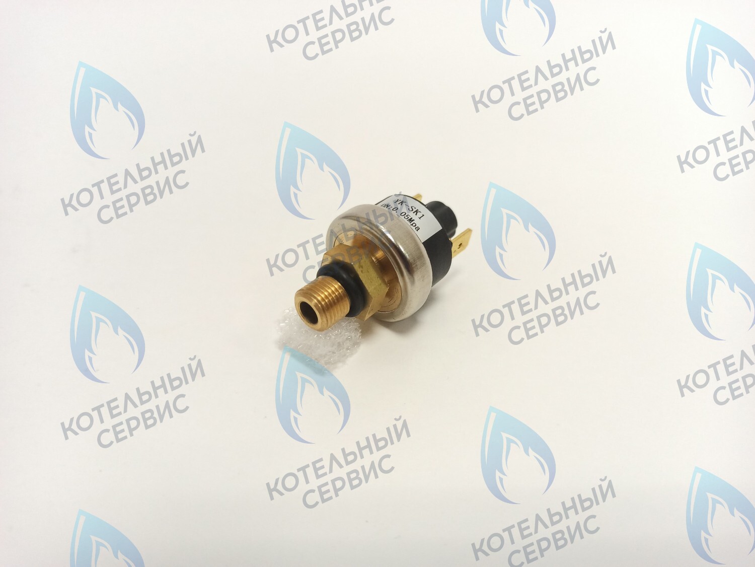 PS016-02 Датчик давления воды 1/8 (H) в Екатеринбурге	