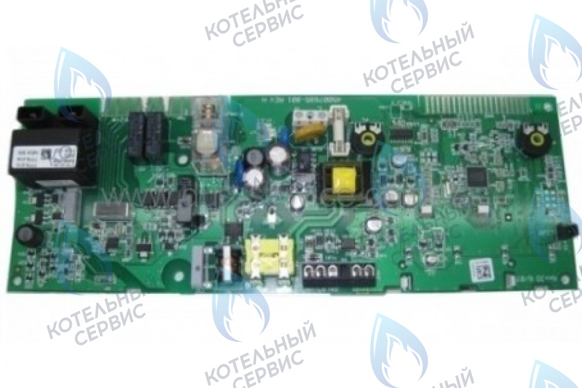 87387058280 Электронная плата GAZ 3000 FD>=311 BOSCH в Екатеринбурге	