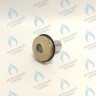 PPR-P30CCW-P40-73 Втулка  для циркуляционного насоса Protherm Lynx (Рысь) HK 11 / 24 / 28 (N-RU) Jaguar (Ягуар) 11 / 24 JTV (H-RU) Гепард 2015 (против часовой стрелки) в Екатеринбурге	