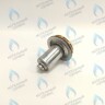 PPR-P30CCW-P40-73 Втулка  для циркуляционного насоса Protherm Lynx (Рысь) HK 11 / 24 / 28 (N-RU) Jaguar (Ягуар) 11 / 24 JTV (H-RU) Гепард 2015 (против часовой стрелки) в Екатеринбурге	