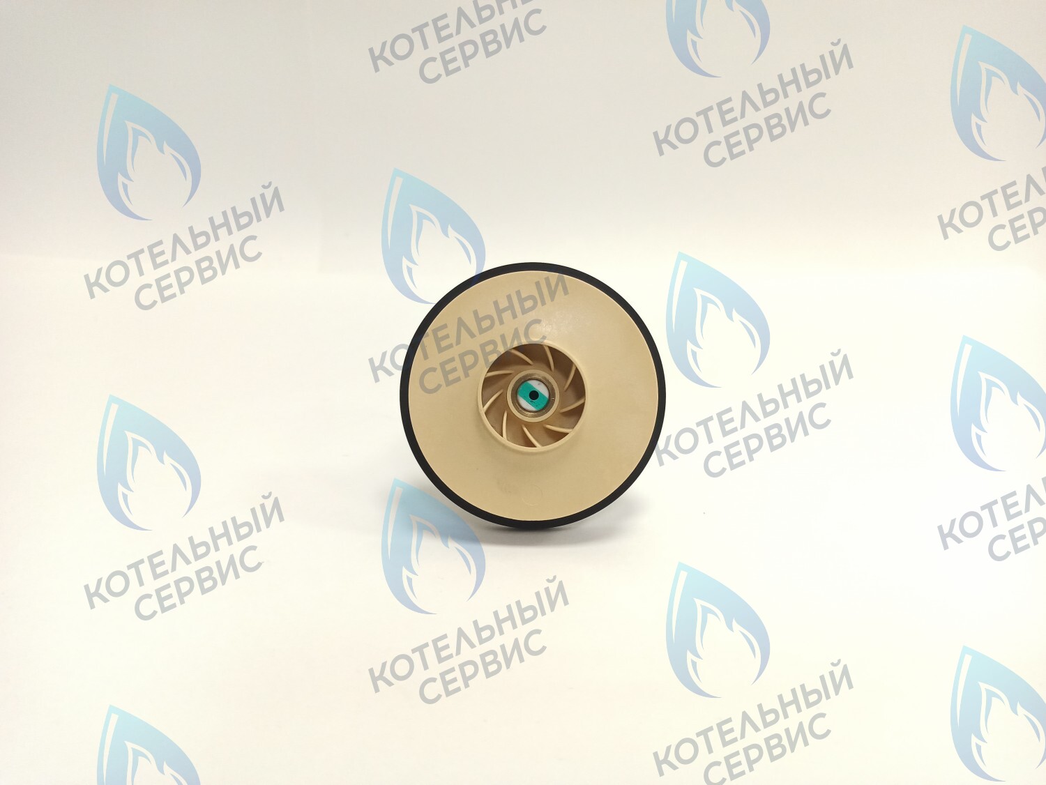 PPR-P30CCW-P40-73 Втулка  для циркуляционного насоса Protherm Lynx (Рысь) HK 11 / 24 / 28 (N-RU) Jaguar (Ягуар) 11 / 24 JTV (H-RU) Гепард 2015 (против часовой стрелки) в Екатеринбурге	