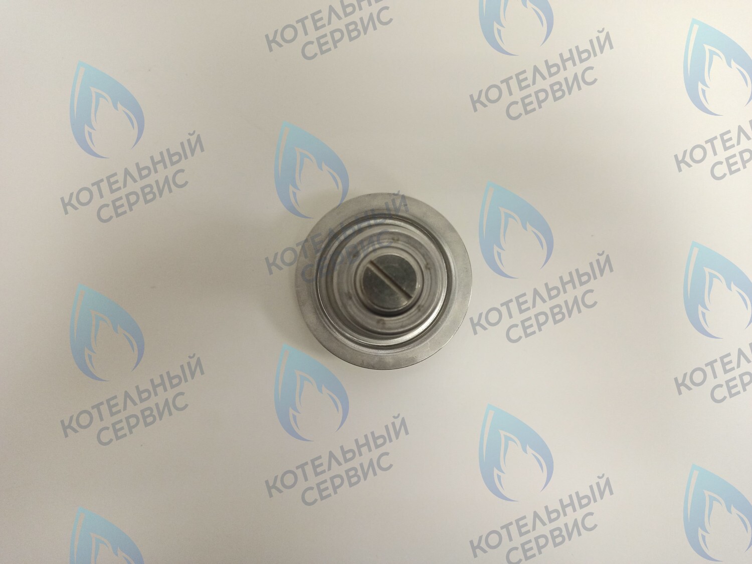 PPR-P30CCW-P40-73 Втулка  для циркуляционного насоса Protherm Lynx (Рысь) HK 11 / 24 / 28 (N-RU) Jaguar (Ягуар) 11 / 24 JTV (H-RU) Гепард 2015 (против часовой стрелки) в Екатеринбурге	