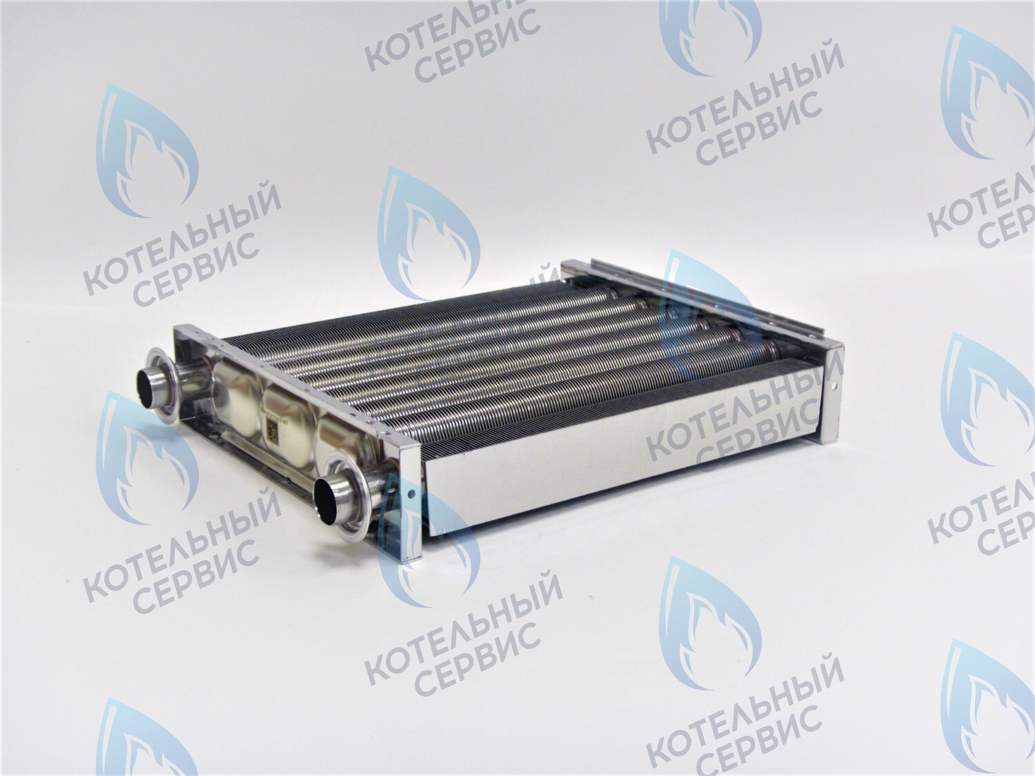 30012860C Теплообменник основной (первичный) Navien Deluxe 30K, Ace 30K, Prime Coaxial 30K, Smart Tok Coaxial 30K (PASNGB25LSSC_001, 30010299A, 30012860A, 30012860B, 30012721B) в Екатеринбурге	