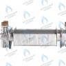 P0000005993 Теплообменник 16 кВт MONLAN BK(BM) (160мм) (Р0000005993) в Екатеринбурге	