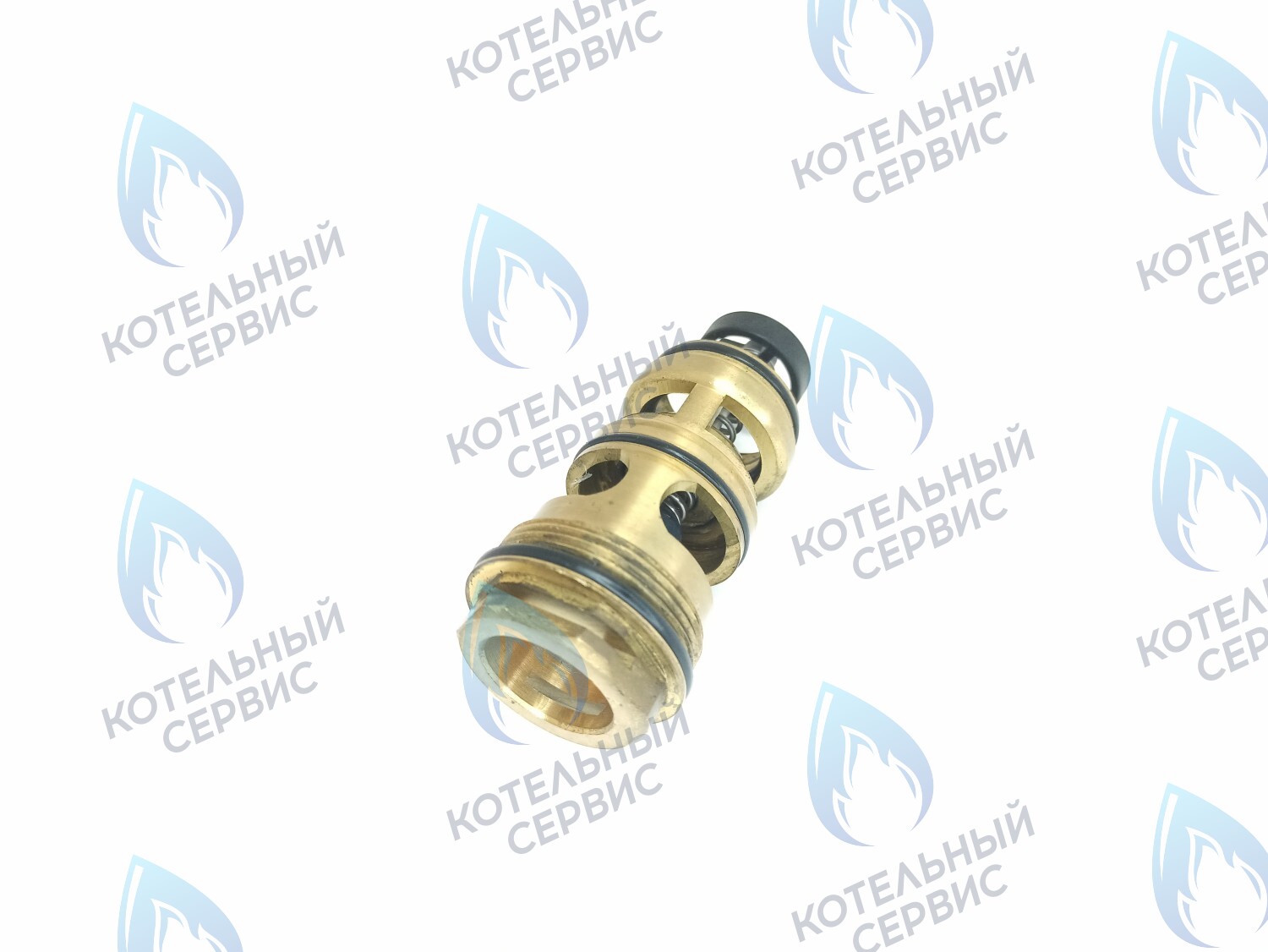 TVC102 Картридж трехходового клапана TIBERIS Cube 24 F 30630500100604 / ALPHATHERM SIGMA ECO PTD в Екатеринбурге	