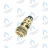 TVC102 Картридж трехходового клапана TIBERIS Cube 24 F 30630500100604 / ALPHATHERM SIGMA ECO PTD в Екатеринбурге	