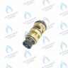 TVC102 Картридж трехходового клапана TIBERIS Cube 24 F 30630500100604 / ALPHATHERM SIGMA ECO PTD в Екатеринбурге	
