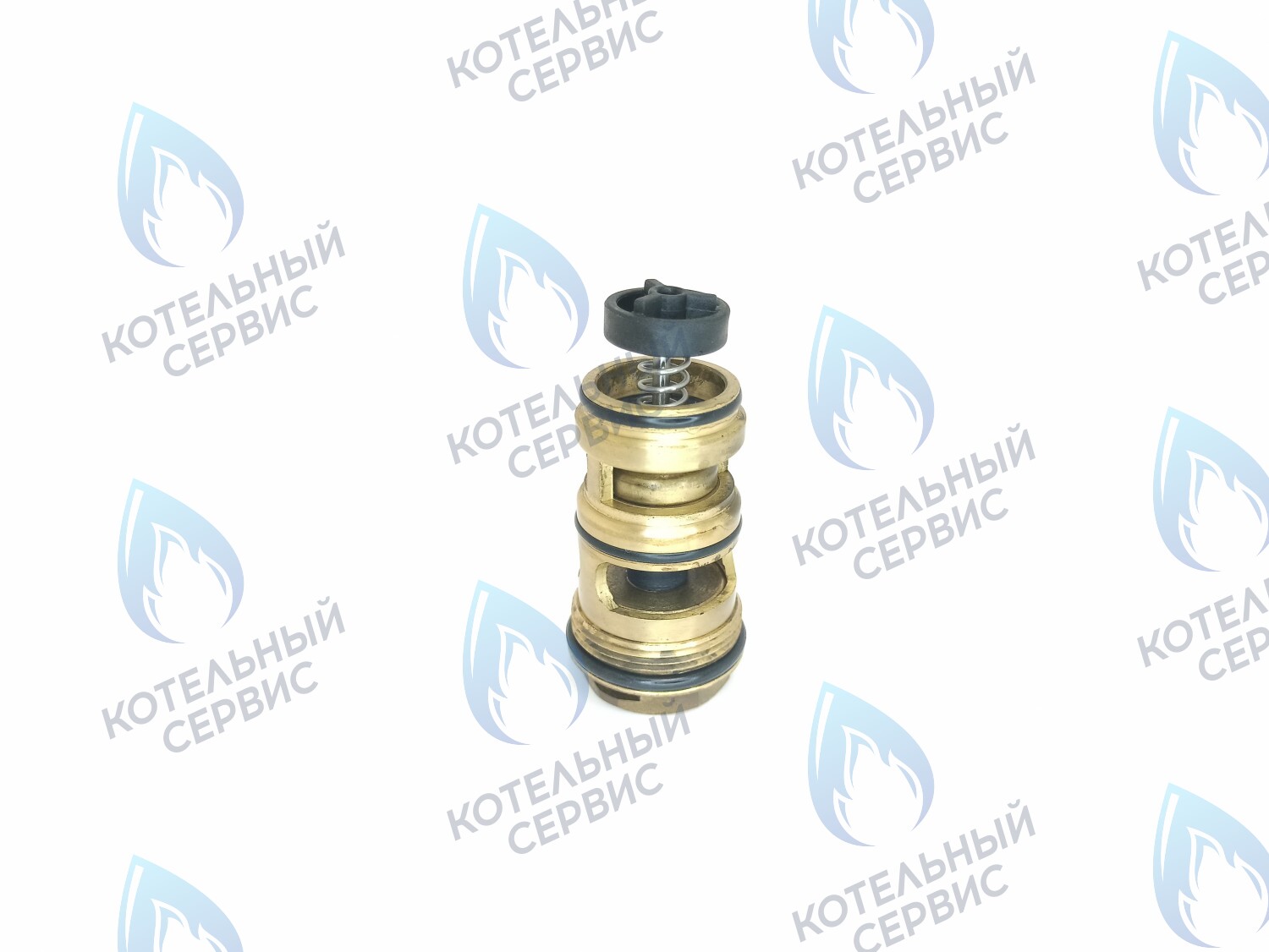 TVC102 Картридж трехходового клапана TIBERIS Cube 24 F 30630500100604 / ALPHATHERM SIGMA ECO PTD в Екатеринбурге	