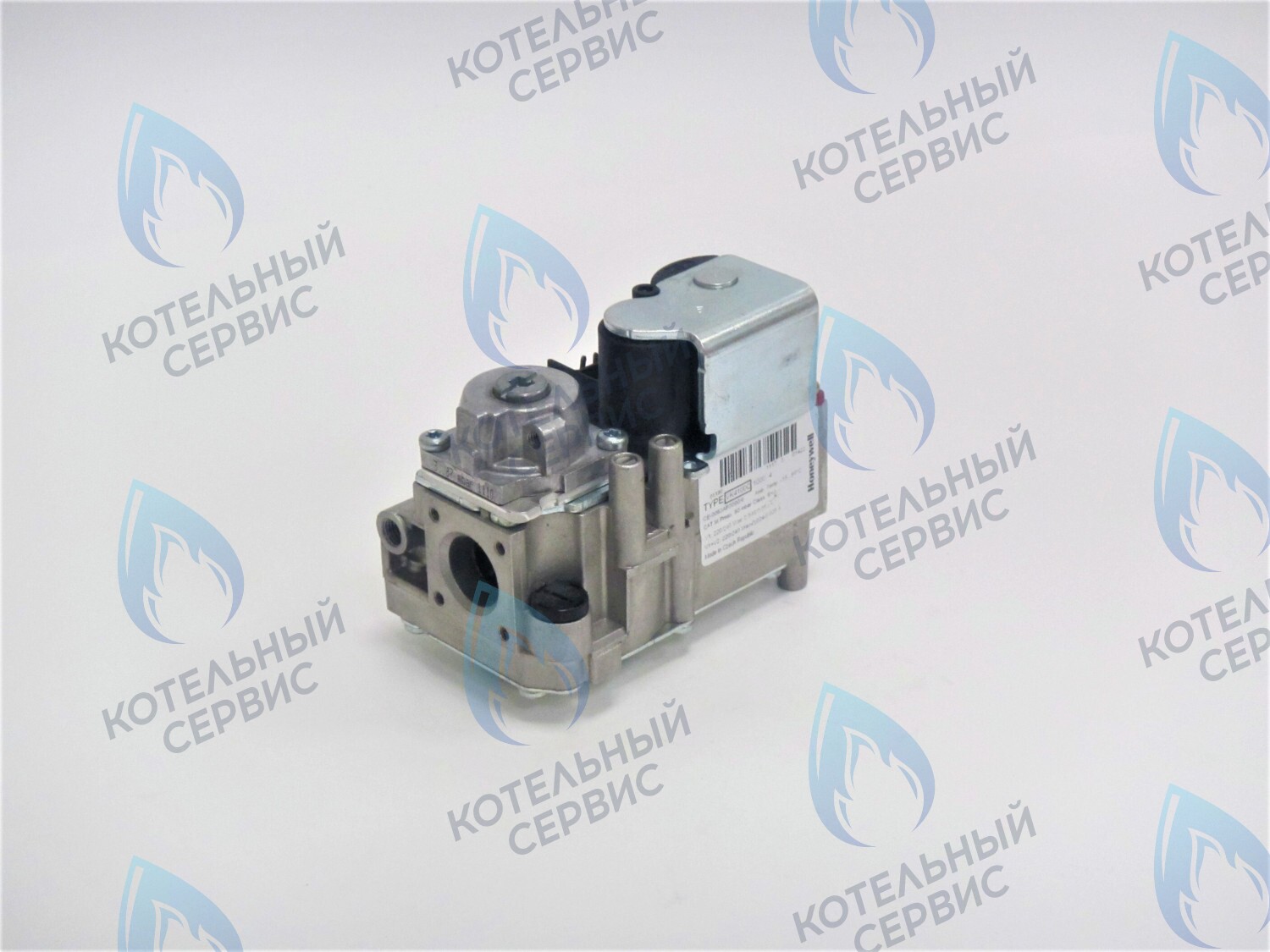 39805790 Газовый клапан Honeywell VK4100C 1000 для котлов Ferroli в Екатеринбурге	