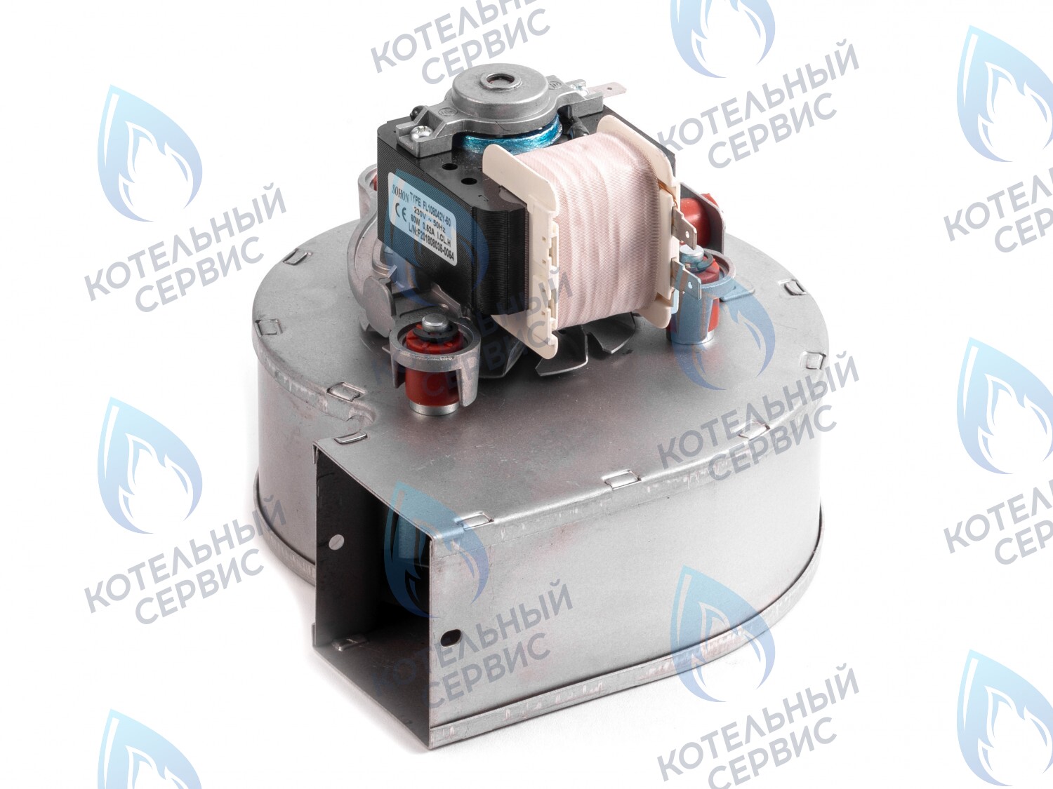 AF016-60W-S Вентилятор 60W BAXI FL108042Y-50 (5632530) в Екатеринбурге	