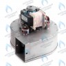 AF016-60W-S Вентилятор 60W BAXI FL108042Y-50 (5632530) в Екатеринбурге	