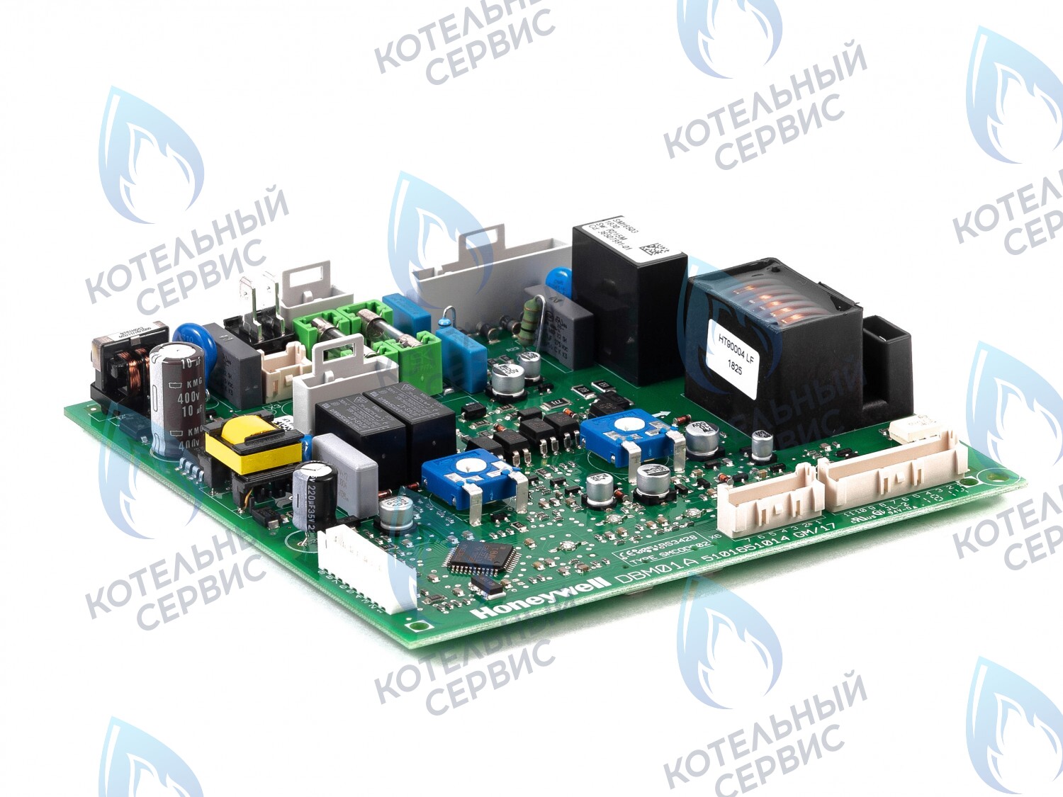CB102 Плата управления DBM01 Ferroli (39819530, 36507990) в Екатеринбурге	