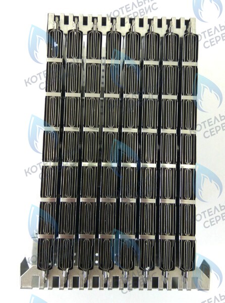 440010339 Горелка 207 GMF/EMF/BR-W RINNAI в Екатеринбурге	