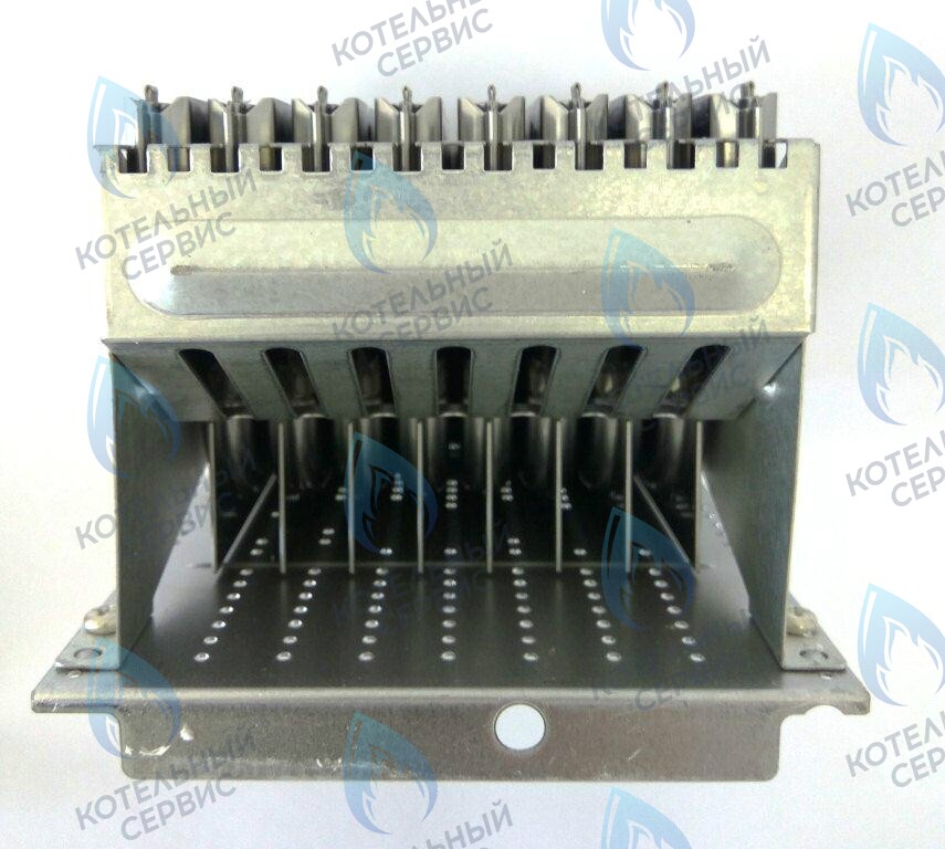 440010339 Горелка 207 GMF/EMF/BR-W RINNAI в Екатеринбурге	