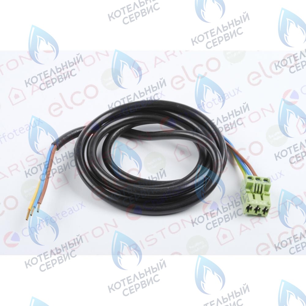 60001619 Кабель питания 240v ARISTON в Екатеринбурге	