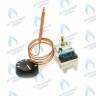 013867 Термостат наружный с ручкой (820) LEMAX в Екатеринбурге	