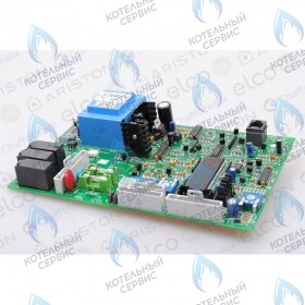 Электронная плата (bt2m-hs) ARISTON