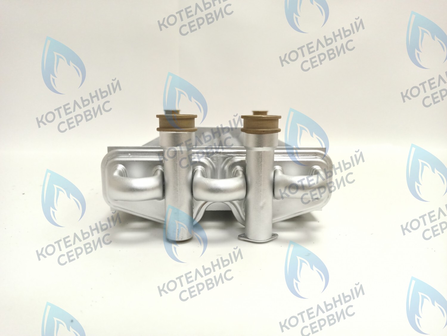 EB020-270 Теплообменник битермический 23кВт Hermann Habitat, Tiberis, Bongioanni Linea Isy (15002933) в Екатеринбурге	