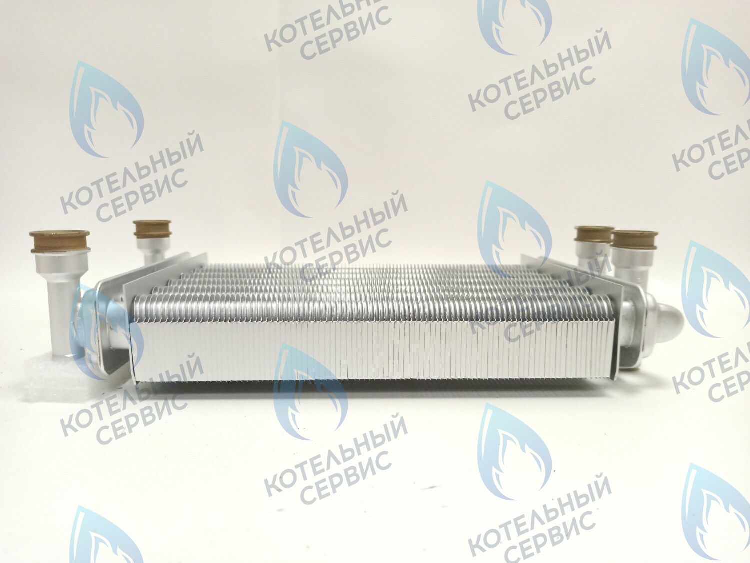 EB020-270 Теплообменник битермический 23кВт Hermann Habitat, Tiberis, Bongioanni Linea Isy (15002933) в Екатеринбурге	