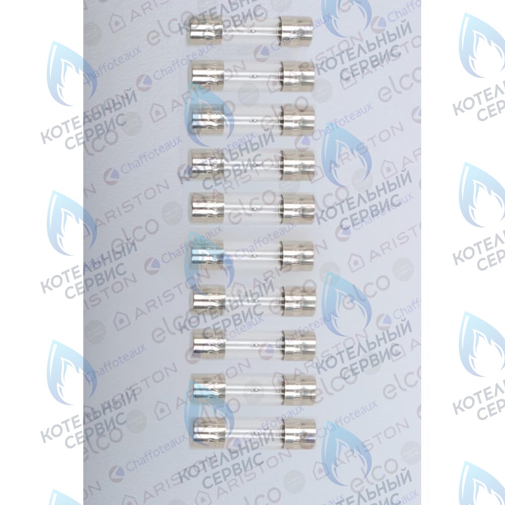 61003635 Предохранитель 250v 1.25a CHAFFOTEAUX в Екатеринбурге	