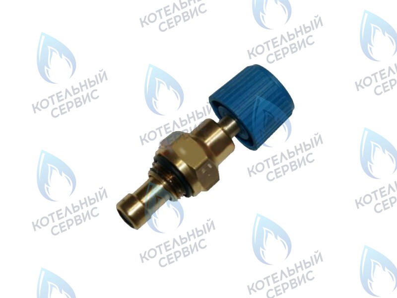 7859549 Кран подпитки (наполнения) для котлов Viessmann в Екатеринбурге	
