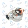 AF022-V2-35W-F Вентилятор FIME BOSCH JUNKERS ZWC GR00995 (8716771102) в Екатеринбурге	