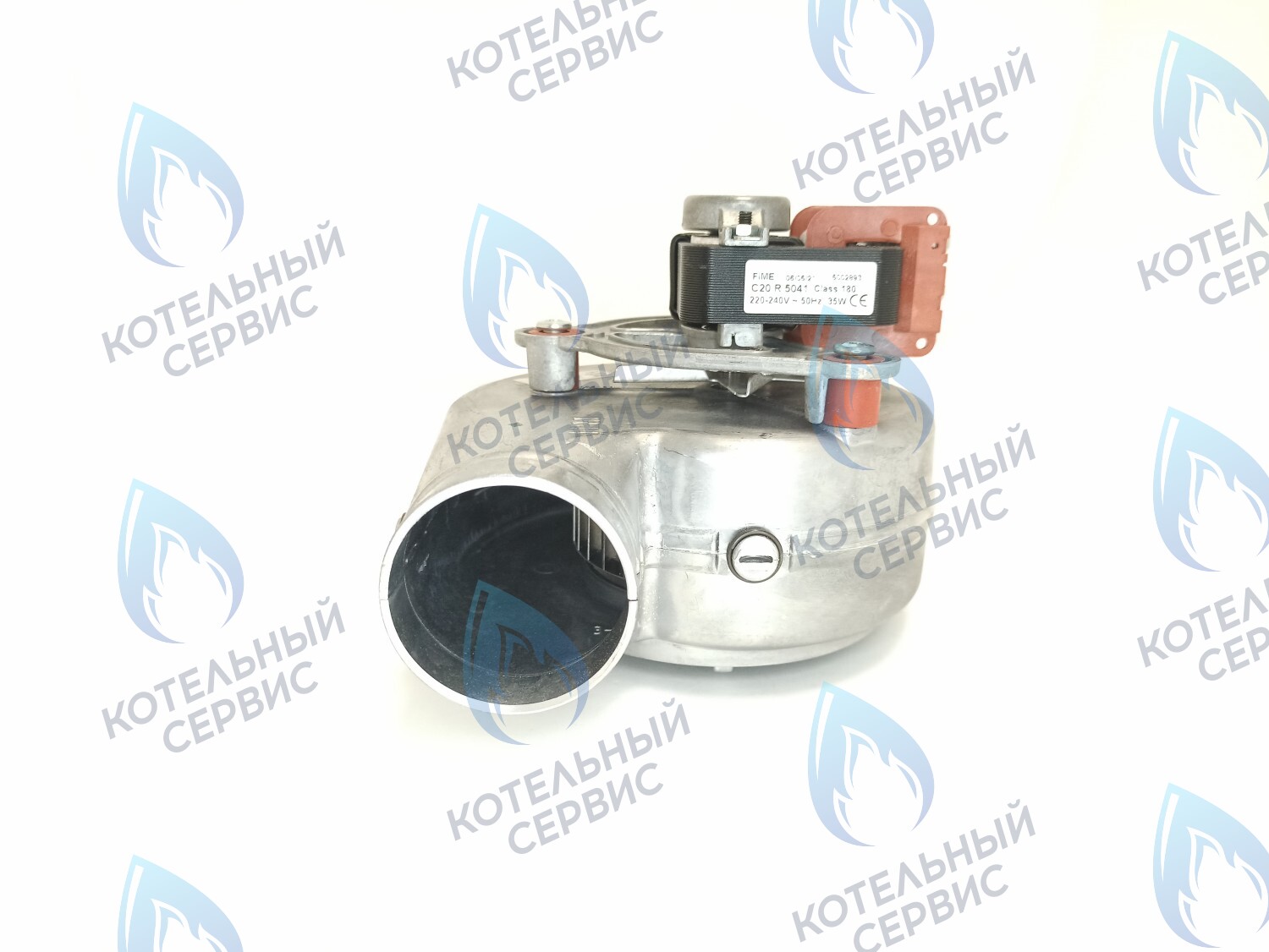 AF022-V2-35W-F Вентилятор FIME BOSCH JUNKERS ZWC GR00995 (8716771102) в Екатеринбурге	