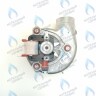 AF022-V2-35W-F Вентилятор FIME BOSCH JUNKERS ZWC GR00995 (8716771102) в Екатеринбурге	