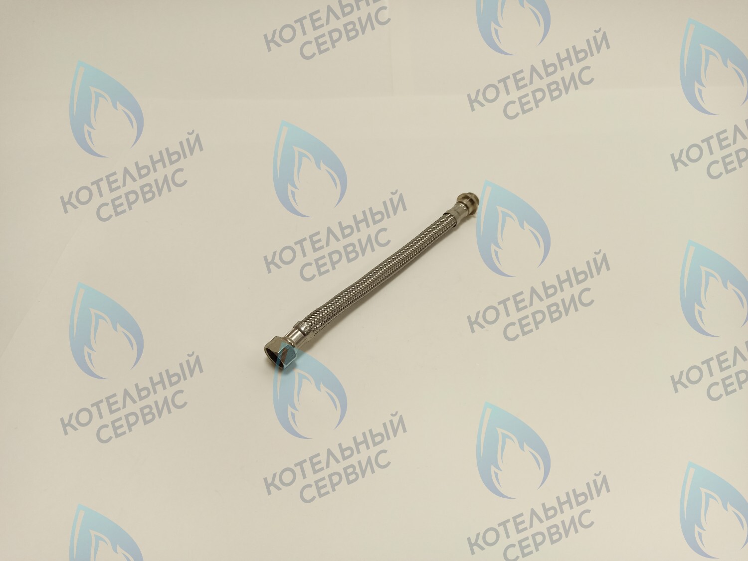 FH005B Гибкий шланг без колена FEDERICA BUGATTI Light, Varme 12-24кВт в Екатеринбурге	