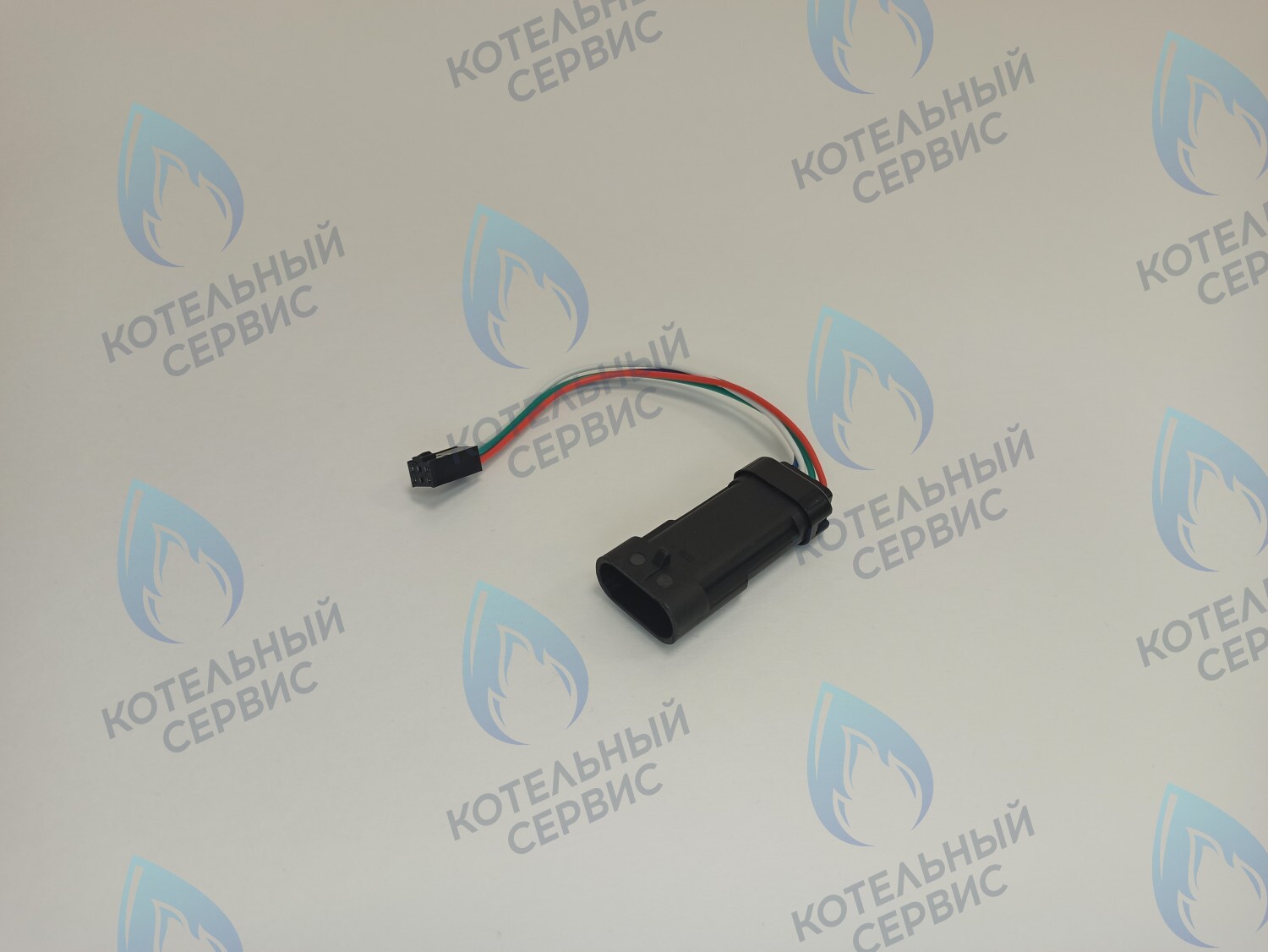 ZL012 Провод для трехходового клапана Vaillant (0020050811, 0020270733) в Екатеринбурге	