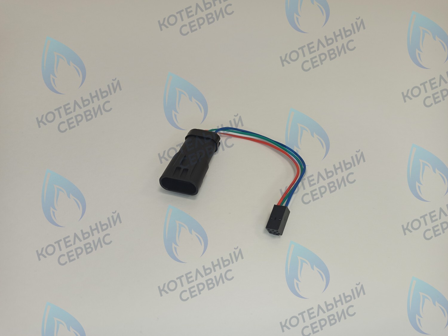 ZL012 Провод для трехходового клапана Vaillant (0020050811, 0020270733) в Екатеринбурге	