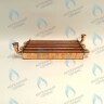EM008-290F98-02 Теплообменник 98 FIN PROTHERM (0020142420), VAILLANT (0020039067) в Екатеринбурге	