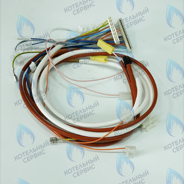 39841270 Кабель KIT CAVI CABL. (38325341) FERROLI в Екатеринбурге	