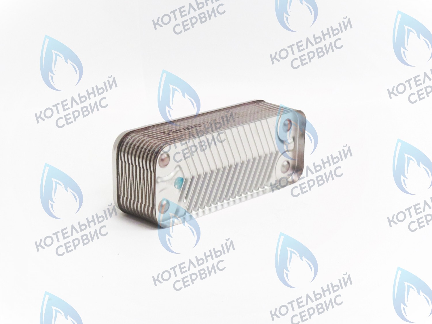902613240 Теплообменник вторичный FERROLI в Екатеринбурге	
