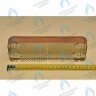 5686660 Теплообменник пластинчатый ГВС 10 пластин BAXI 24 кВт ECO ECO (COMPACT, 3, 3 COMPAT, FOUR, HOME, 4s, 5 COMPACT), FOURTECH в Екатеринбурге	