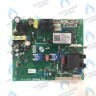 39848642 Плата управления DBM33B Ferroli Domina N c OpenTherm (39848640, 39848641, 36509320, 36509321, 36509322) в Екатеринбурге	