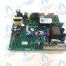 39848642 Плата управления DBM33B Ferroli Domina N c OpenTherm (39848640, 39848641, 36509320, 36509321, 36509322) в Екатеринбурге	