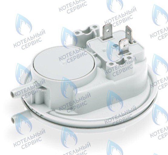 EC-013 Реле давления воздуха ALPHATHERM SIGMA ECO PTD 14 / 18 / 24 в Екатеринбурге	