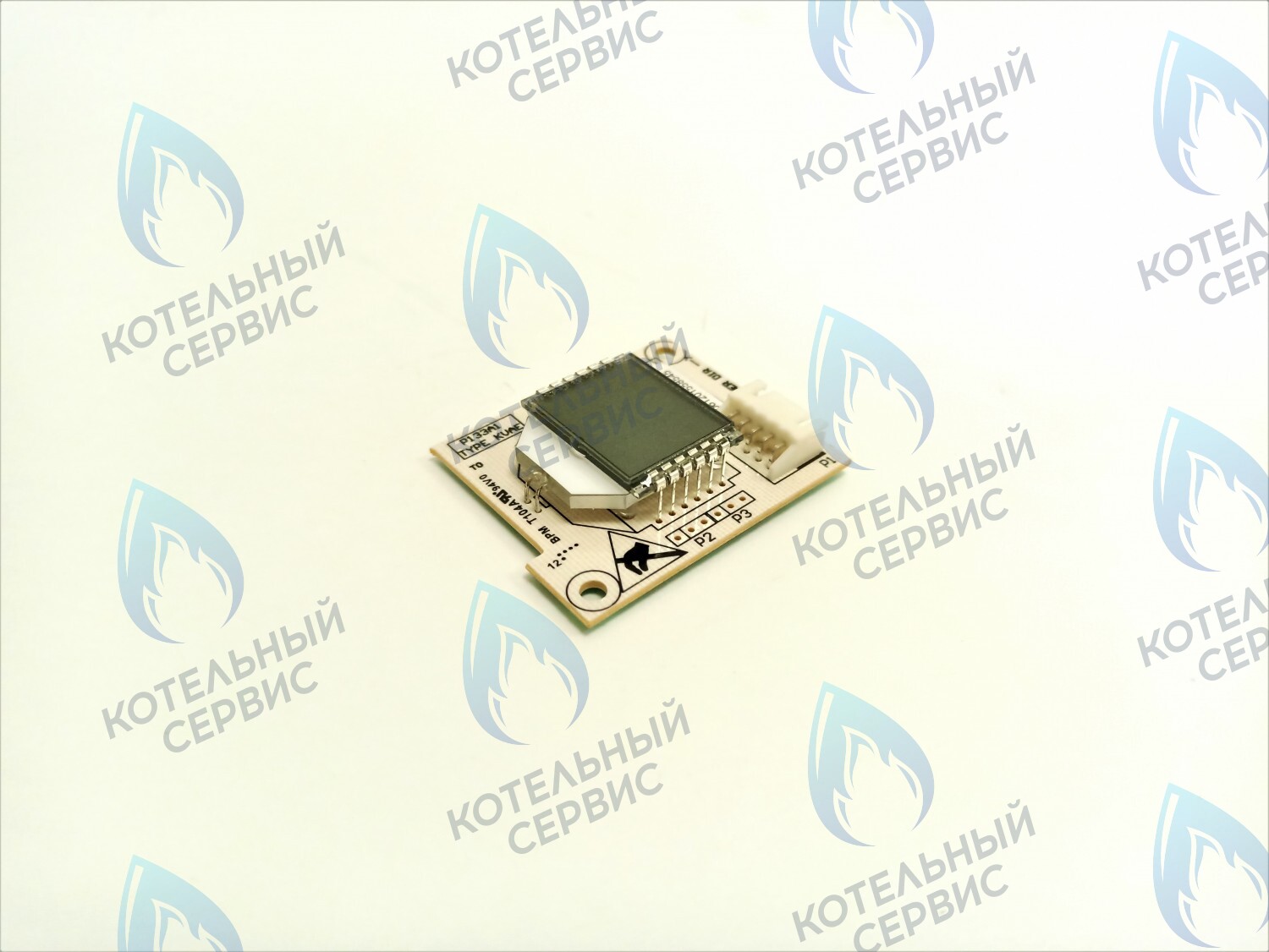 05-5001 Дисплей на плате Polykraft Alpine Light в Екатеринбурге	