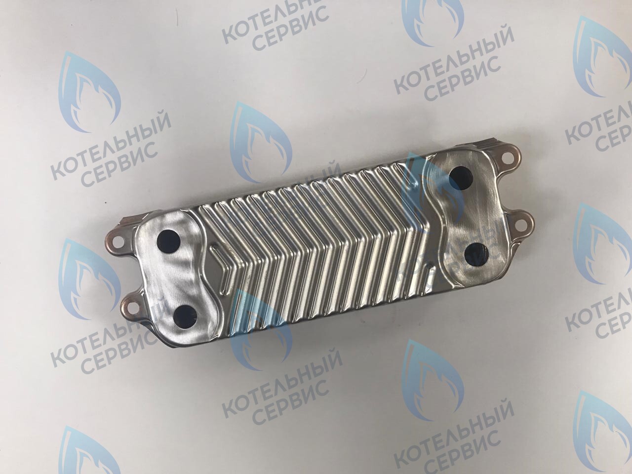 0020014402 Теплообменник PROTHERM  16 пластин в Екатеринбурге	