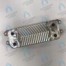 0020014402 Теплообменник PROTHERM  16 пластин в Екатеринбурге	