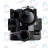 PM005AG Улитка насоса Grundfos AOKR (Kentatsu Nobby Smart, ITALTHERM City Class, Baltur Tesis ) (G30CCW) в Екатеринбурге	
