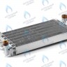 EB011-310 Теплообменник битермический 30 кВт 310мм GAZLUX Premium 30-T-1 (02-2003) в Екатеринбурге	