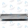 EB011-310 Теплообменник битермический 30 кВт 310мм GAZLUX Premium 30-T-1 (02-2003) в Екатеринбурге	