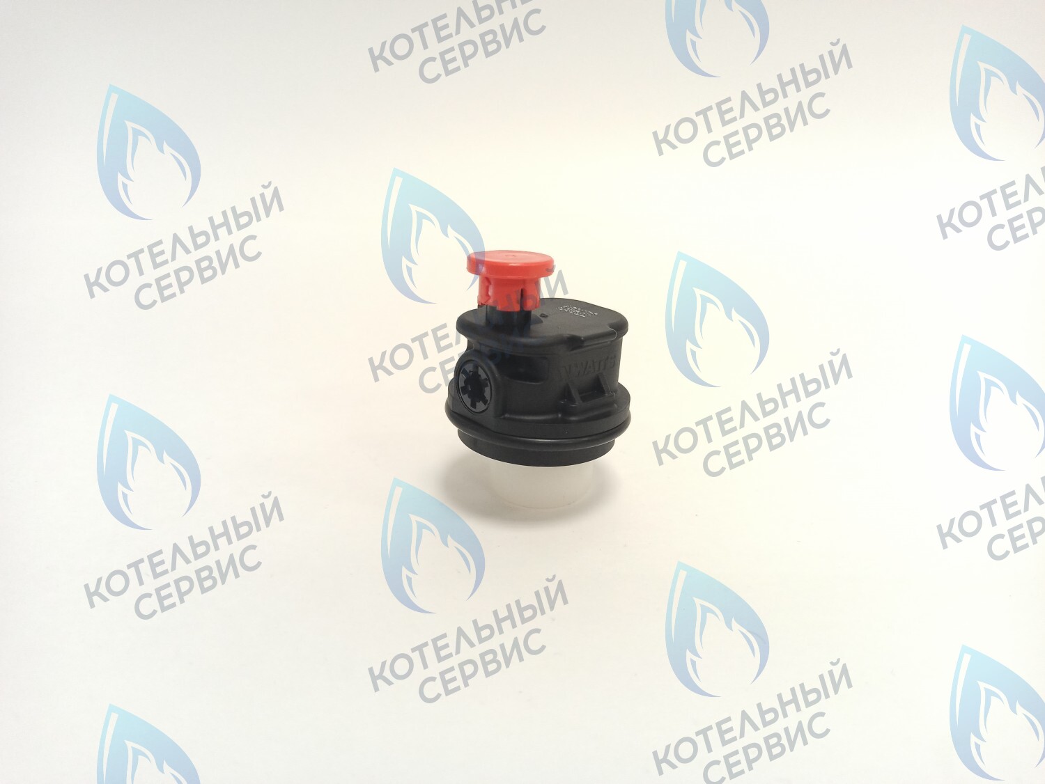 PA001-02 Воздухоотводчик для котла пластиковый WATTS PROTHERM, BALTGAZ, ARISTON, CHAFFOTEAUX, ALPHATHERM, BAXI, BOSCH, BUDERUS, ARISTON, FONDITAL, VAILLANT в Екатеринбурге	
