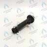 ZZ101-Комп Ниппель трехходового  клапана с краном подпитки ELSOTHERM с клипсой (замена короткого ниппеля) H150510010 в Екатеринбурге	
