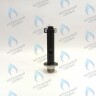 ZZ101-Комп Ниппель трехходового  клапана с краном подпитки ELSOTHERM с клипсой (замена короткого ниппеля) H150510010 в Екатеринбурге	