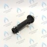 ZZ101-Комп Ниппель трехходового  клапана с краном подпитки ELSOTHERM с клипсой (замена короткого ниппеля) H150510010 в Екатеринбурге	
