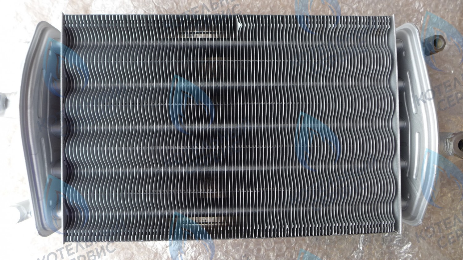 6SCAMBIM03 Битермический теплообменник FONDITAL Victoria Compact CTFS 24 AF в Екатеринбурге	